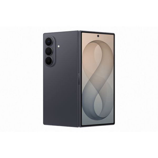Samsung F976B Galaxy Z Fold8 Ultra (16/1TB), Graphite (SM-F976BZKNEUE)